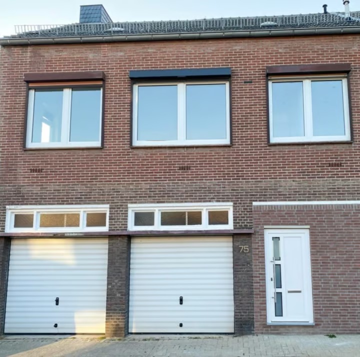 Bovenwoning Kloosterbosstraat 75 in Kerkrade
