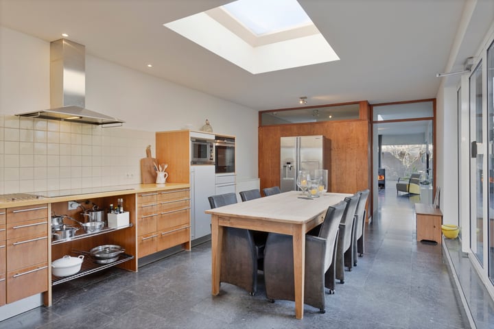 Vrijstaande woning Lambertusstraat 2 D Hedikhuizen