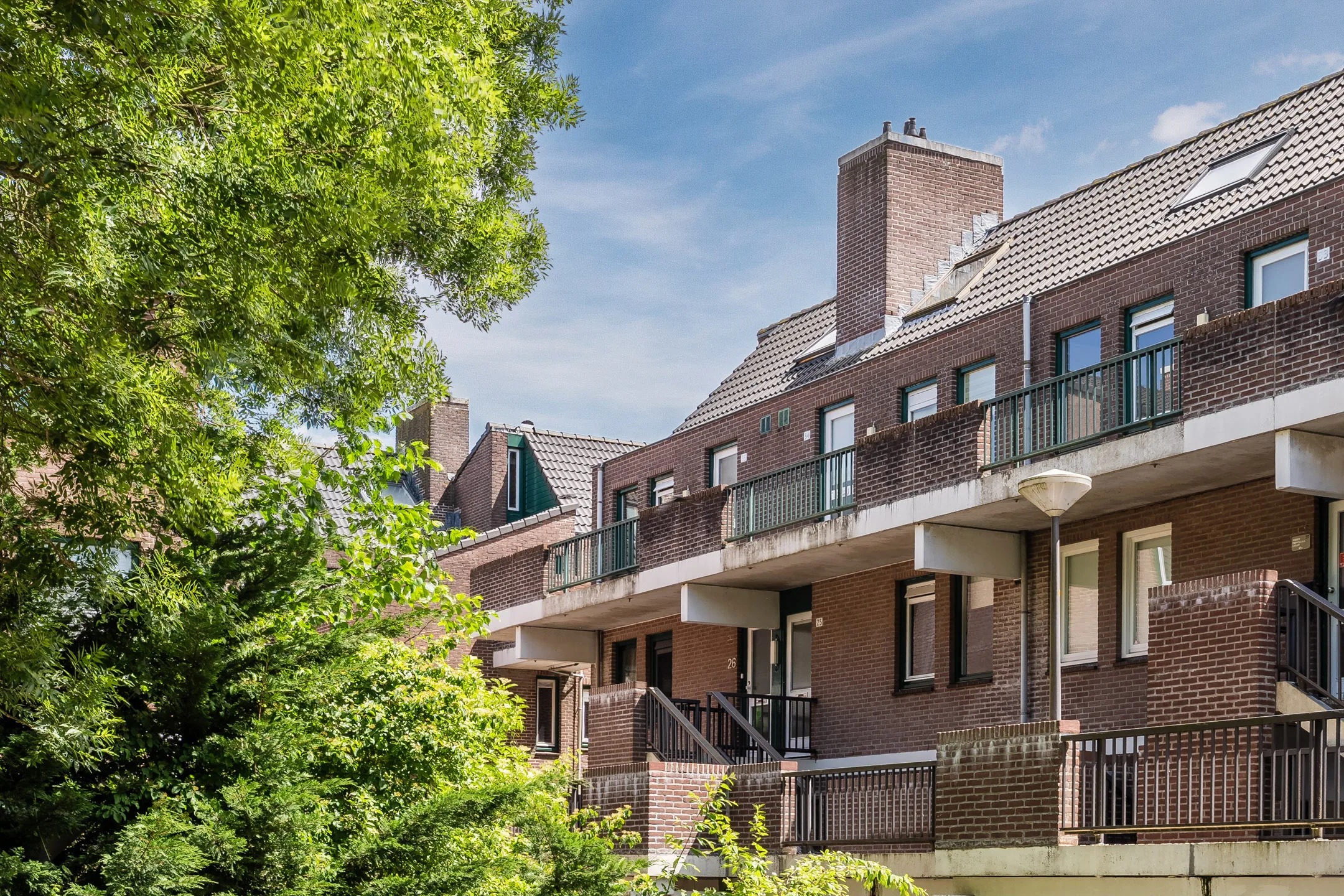Maisonnette Winkelwaard 35 Alkmaar