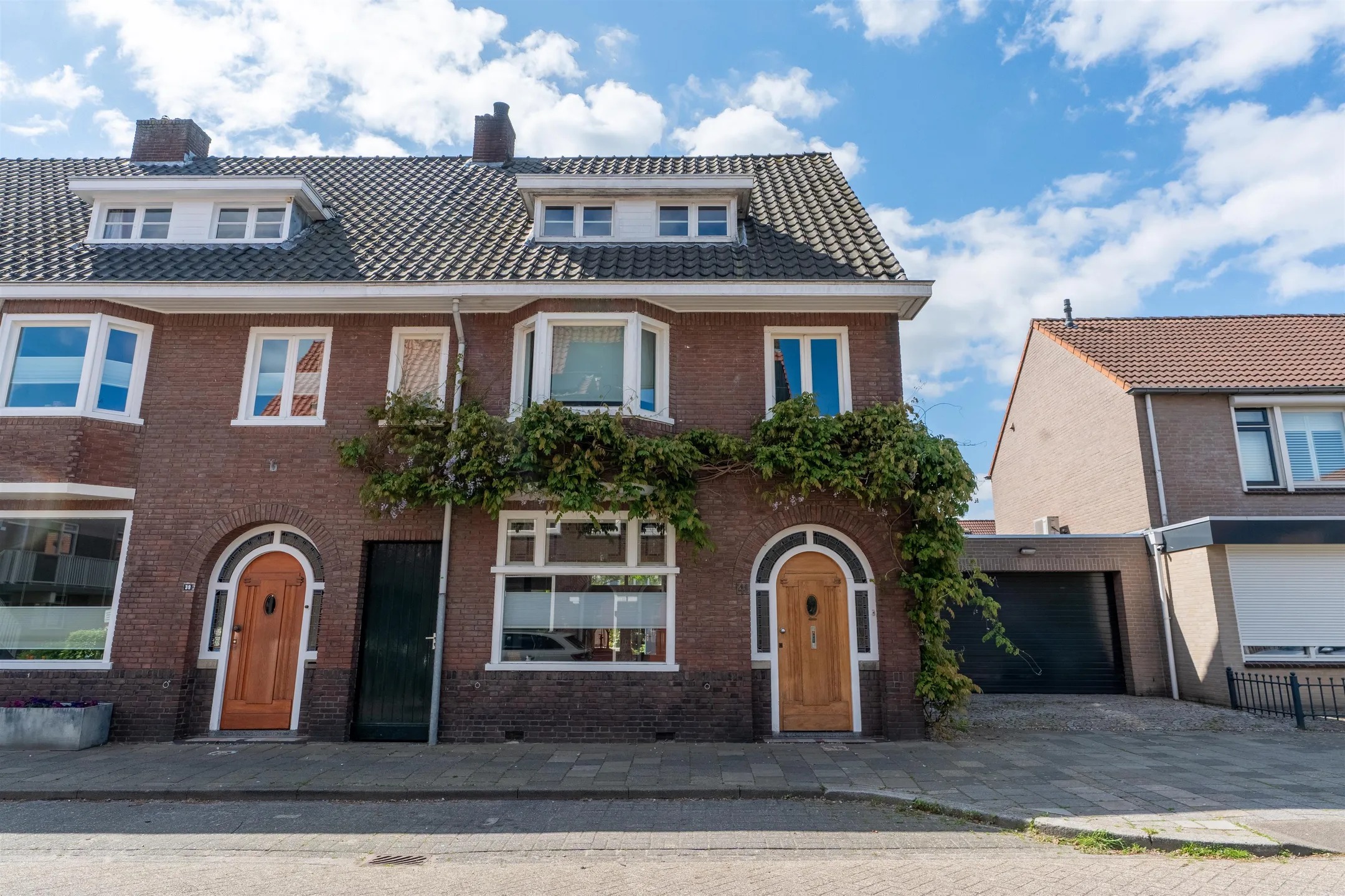 Eindwoning Schouwbroekseweg 41 in Eindhoven