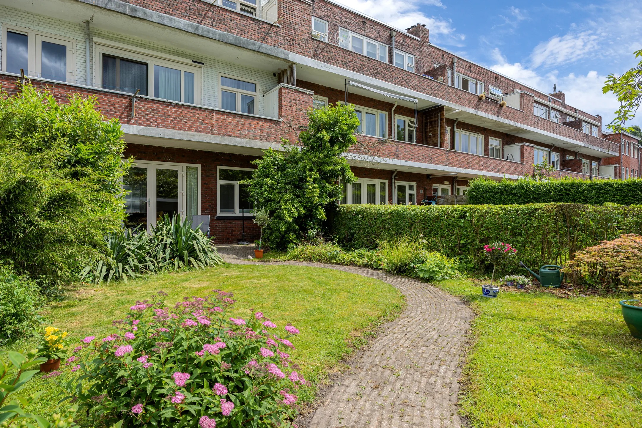 Benedenwoning Diephuisstraat 28 Groningen