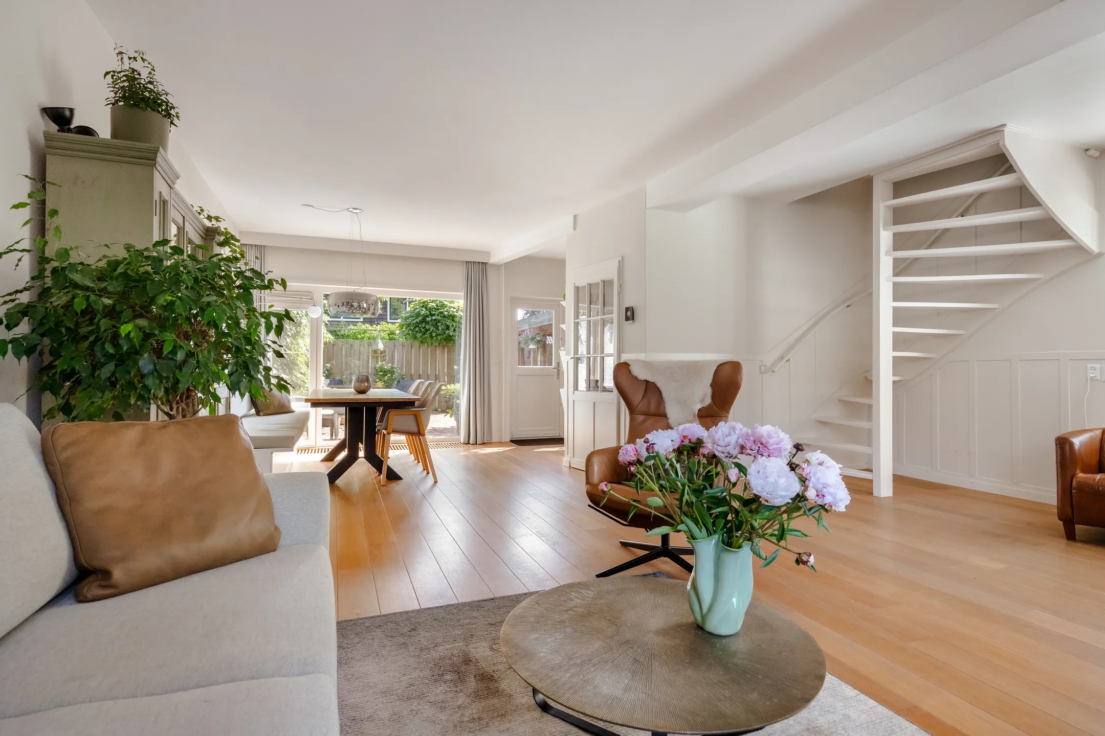 Hoekwoning Kogge 7 Blaricum