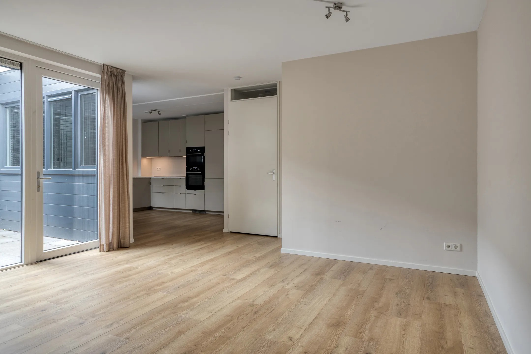Benedenwoning Stationsstraat 51 in Roosendaal