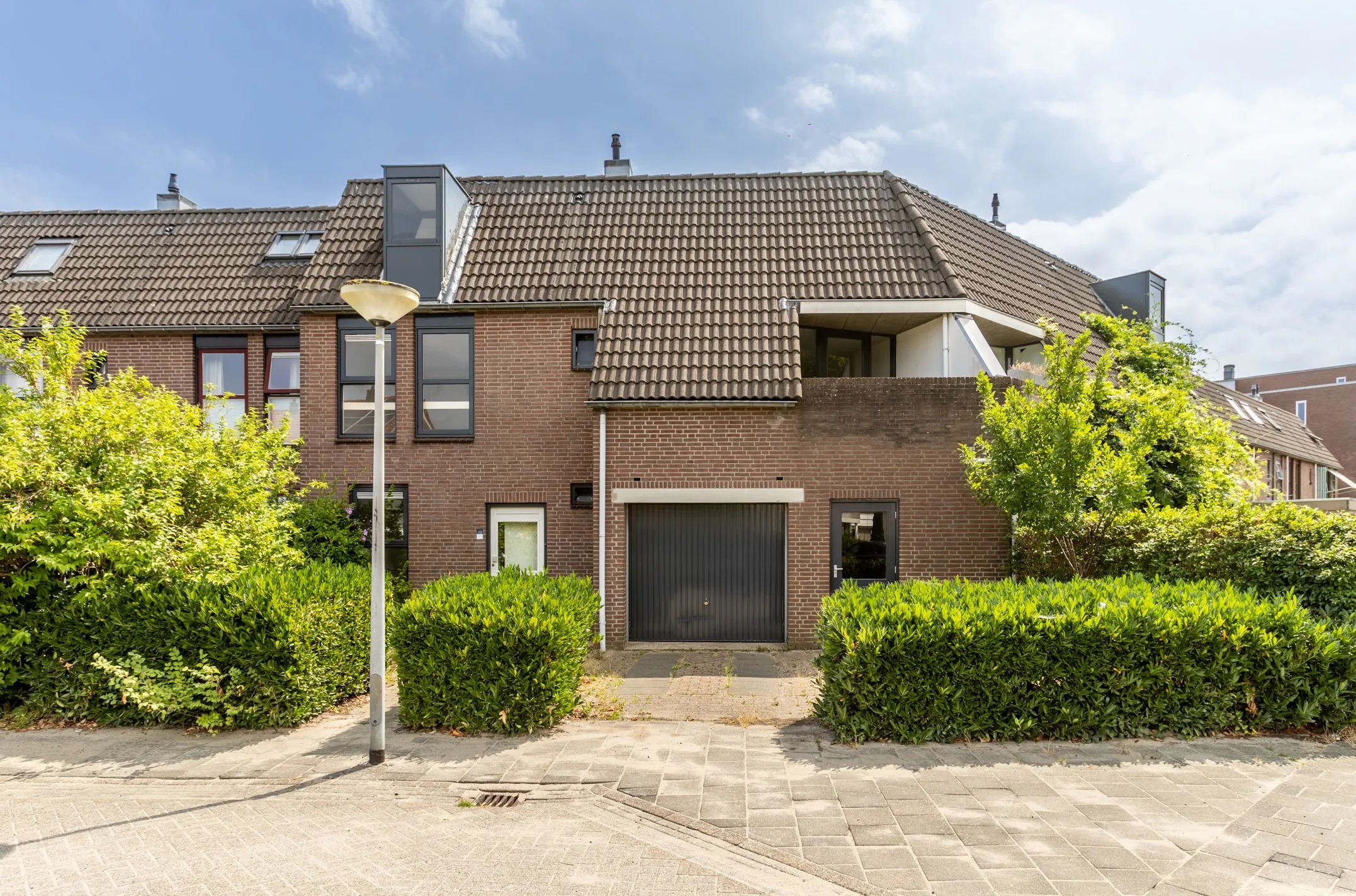 Tussenwoning De Schans 10 71 in Lelystad