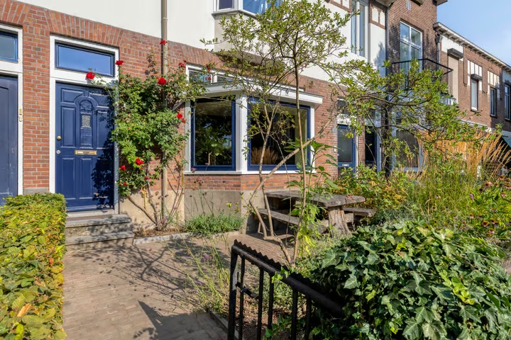 Benedenwoning Waterstraat 155 in Nijmegen
