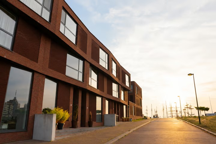 Tussenwoning Reygersbeek 8 in Lelystad