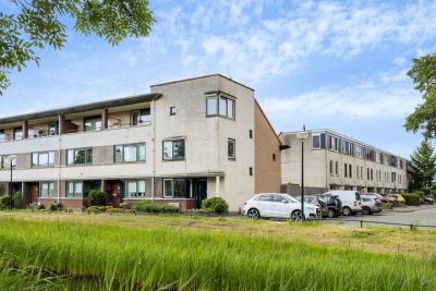 Hoekwoning Vlietsingel 47 in Leusden