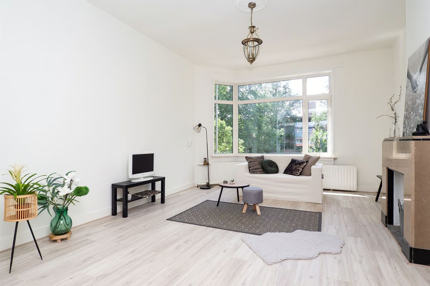 Maisonnette Thorbeckelaan 457 Den Haag