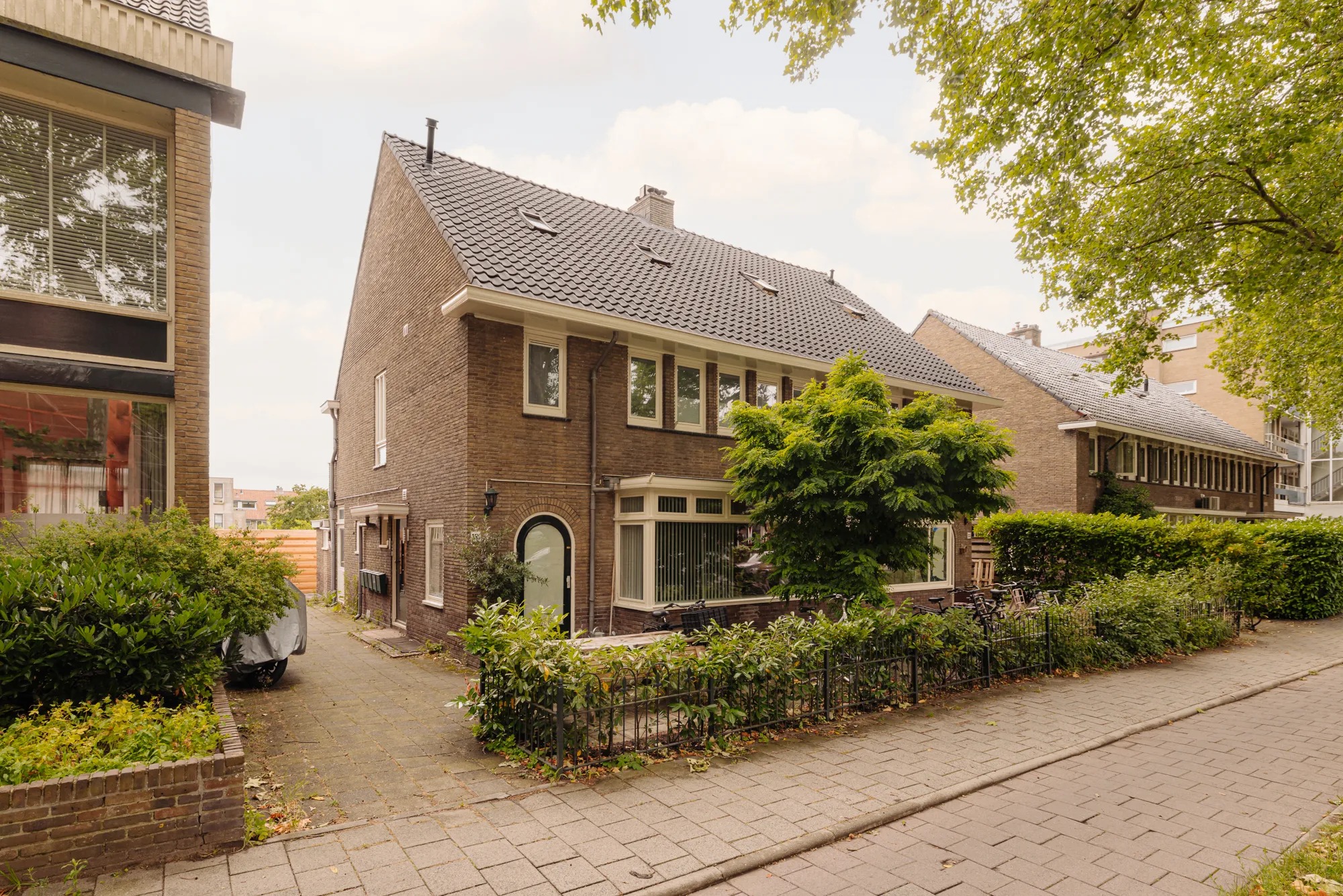 Benedenwoning Vaartweg 153 A Hilversum