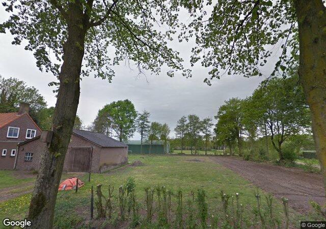 Streetview Bocht 7 Z Milheeze