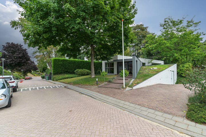 Villa, vrijstaande woning Heijskampstraat 33 A in Steyl