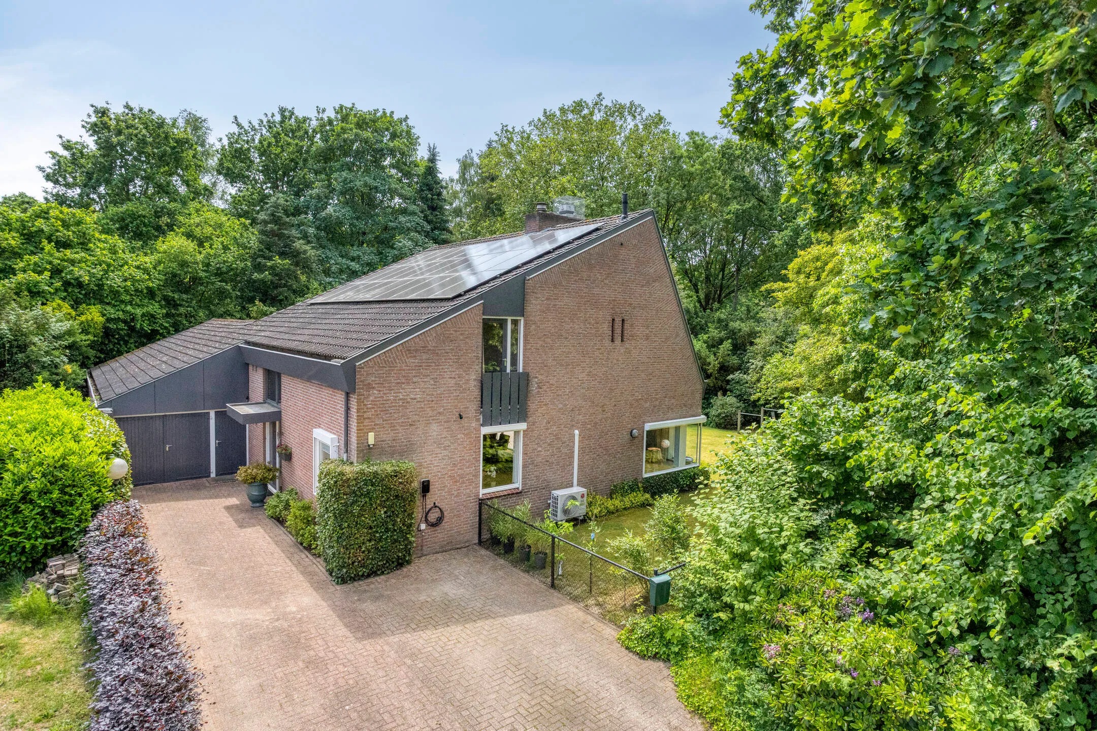 Vrijstaande woning Kouwenberg 72 in Cuijk