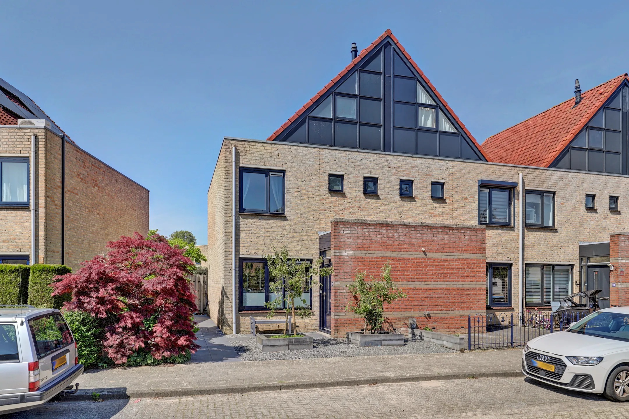 Hoekwoning Zonnedauw 139 in Tiel