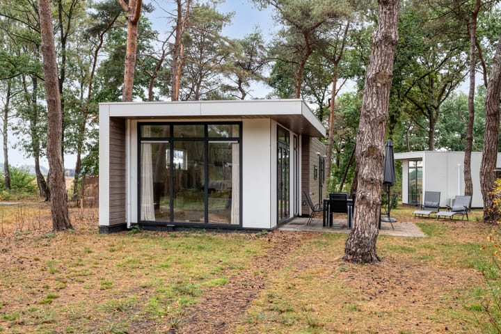 Benedenwoning Tunnelweg 4 a41 in Haarle