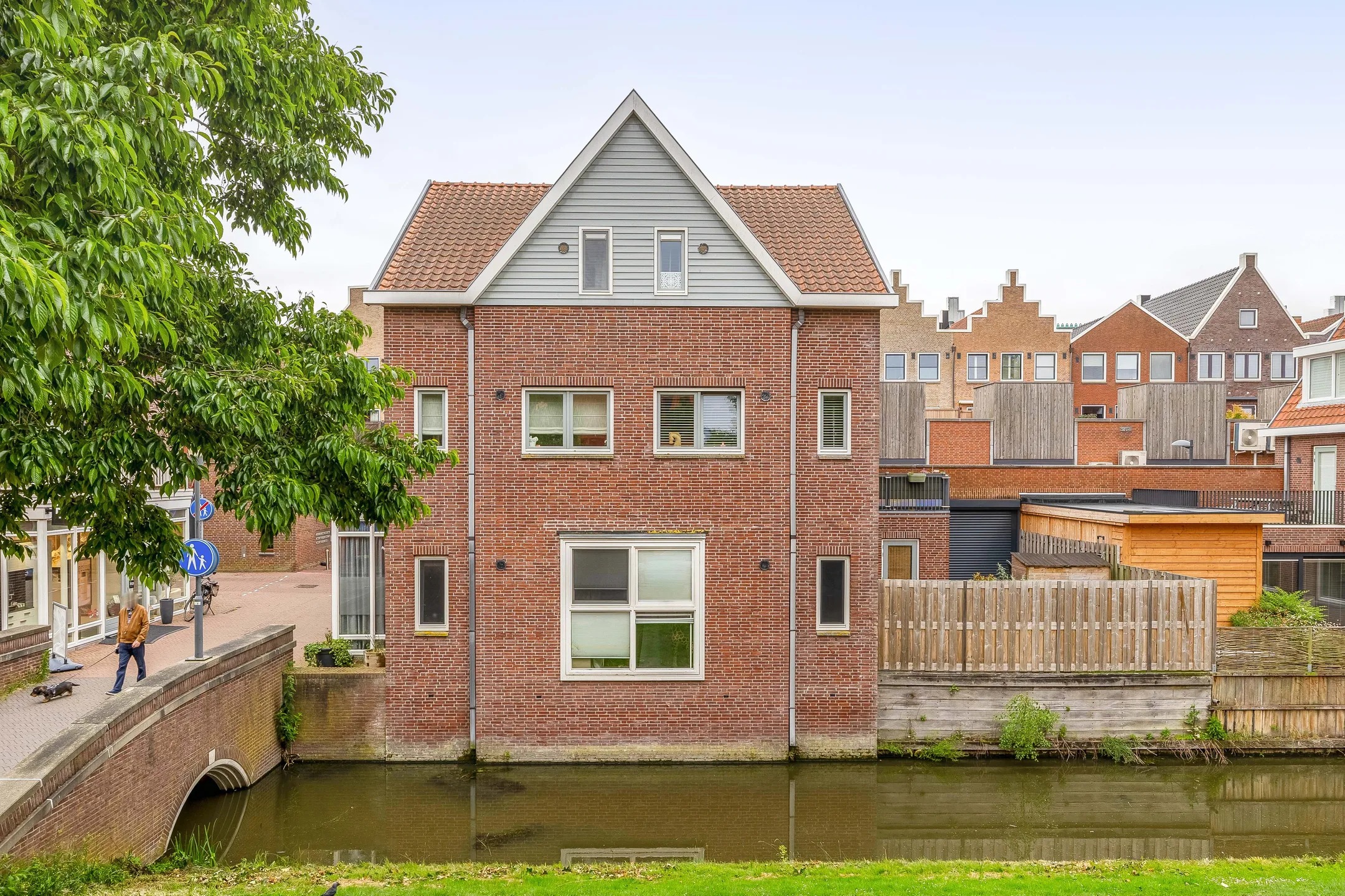 Maisonnette Drafbaan 22 in Nootdorp
