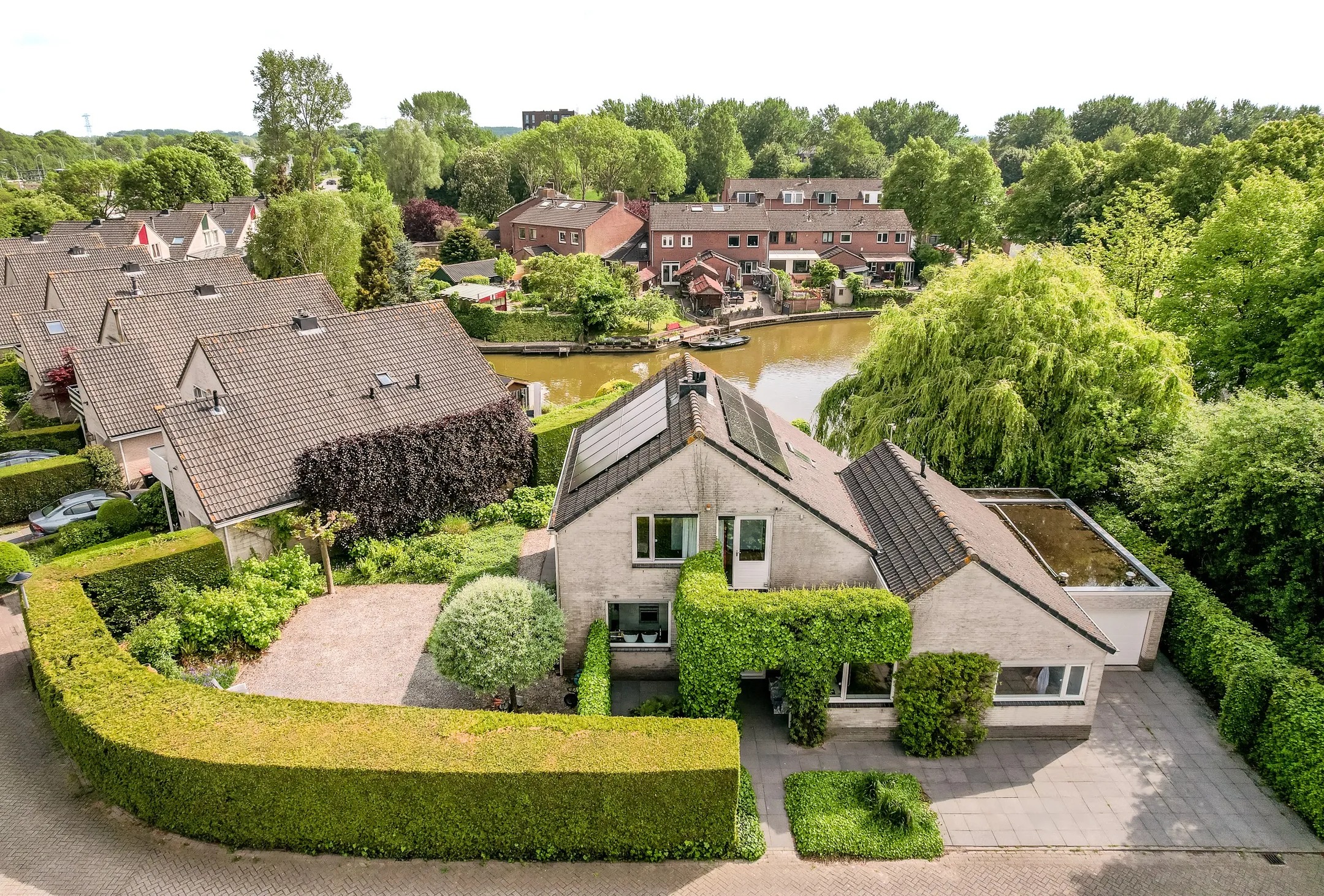 Vrijstaande woning Zoom 14 2 in Lelystad