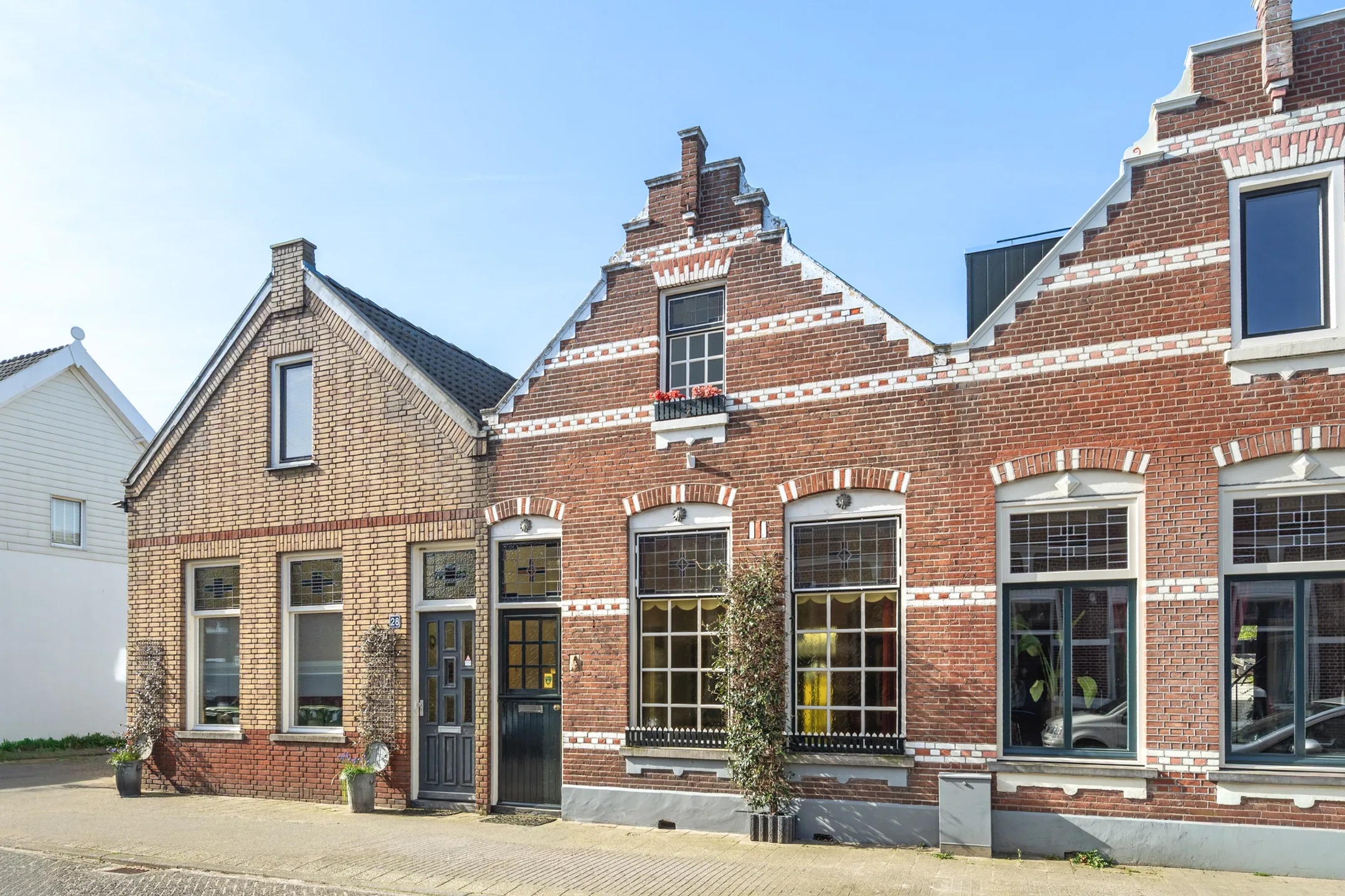 Tussenwoning Ranonkelstraat 26 in Breda