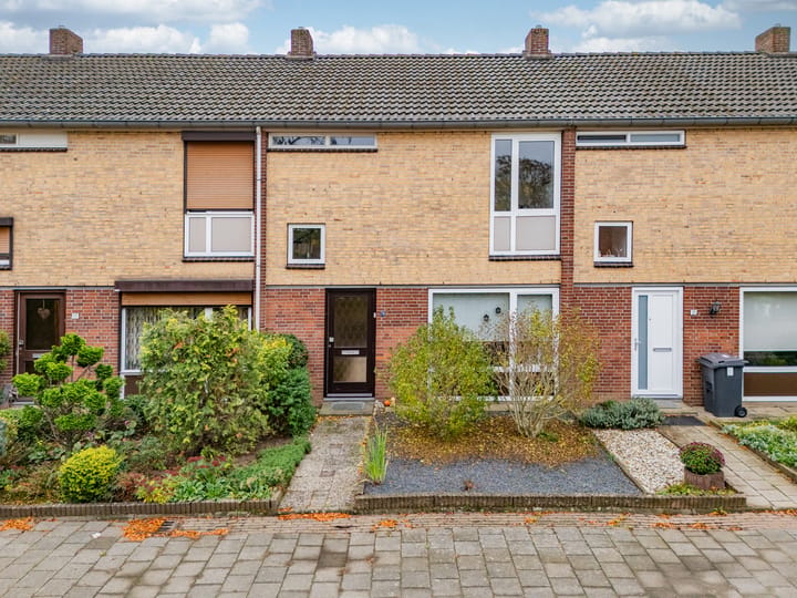 Tussenwoning Scholeksterstraat 19 in Venlo