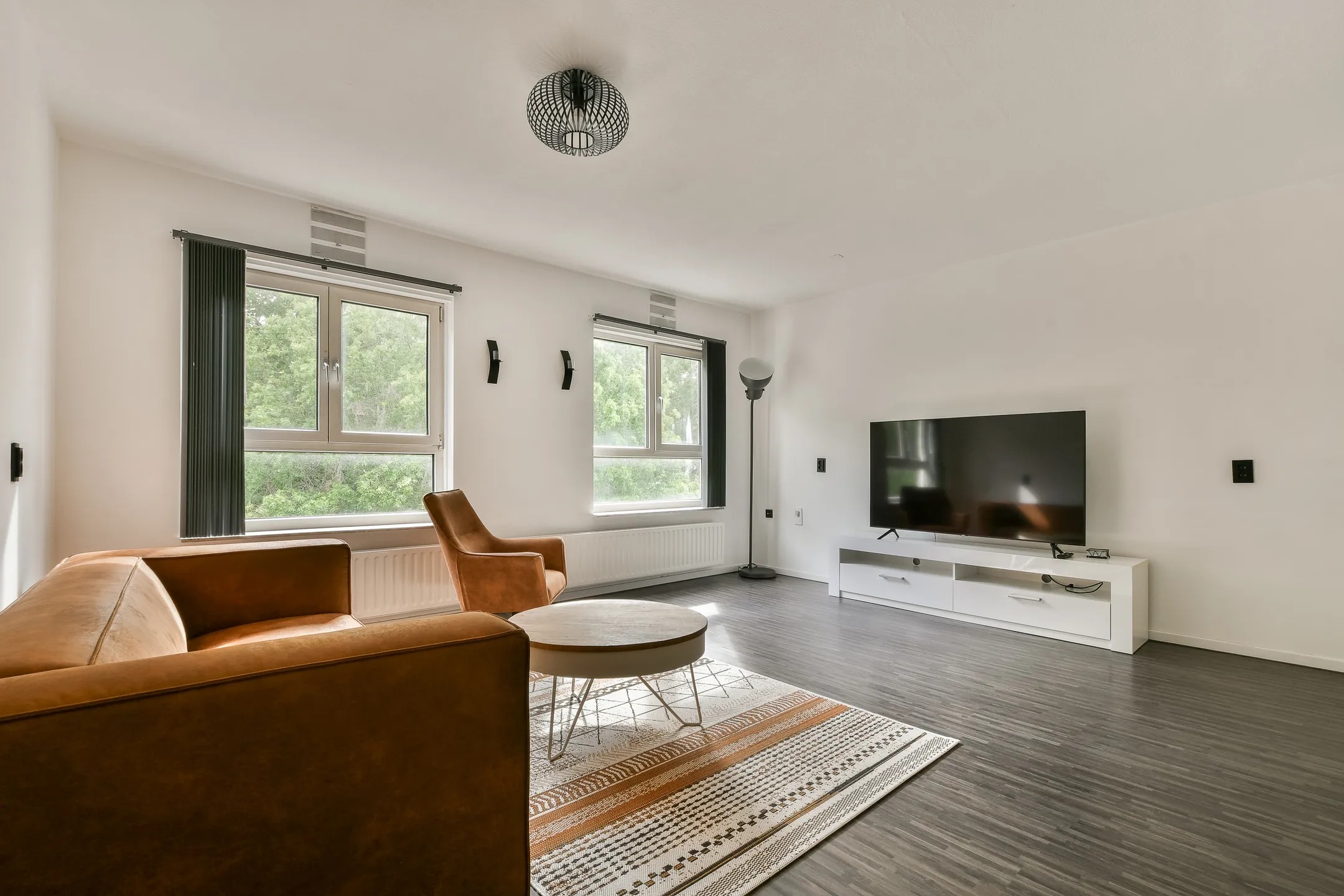 Bovenwoning Dantestraat 62 in Amsterdam