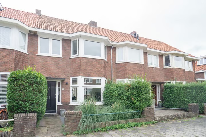 Tussenwoning Bisschop Bottemannestraat 31 in Alkmaar