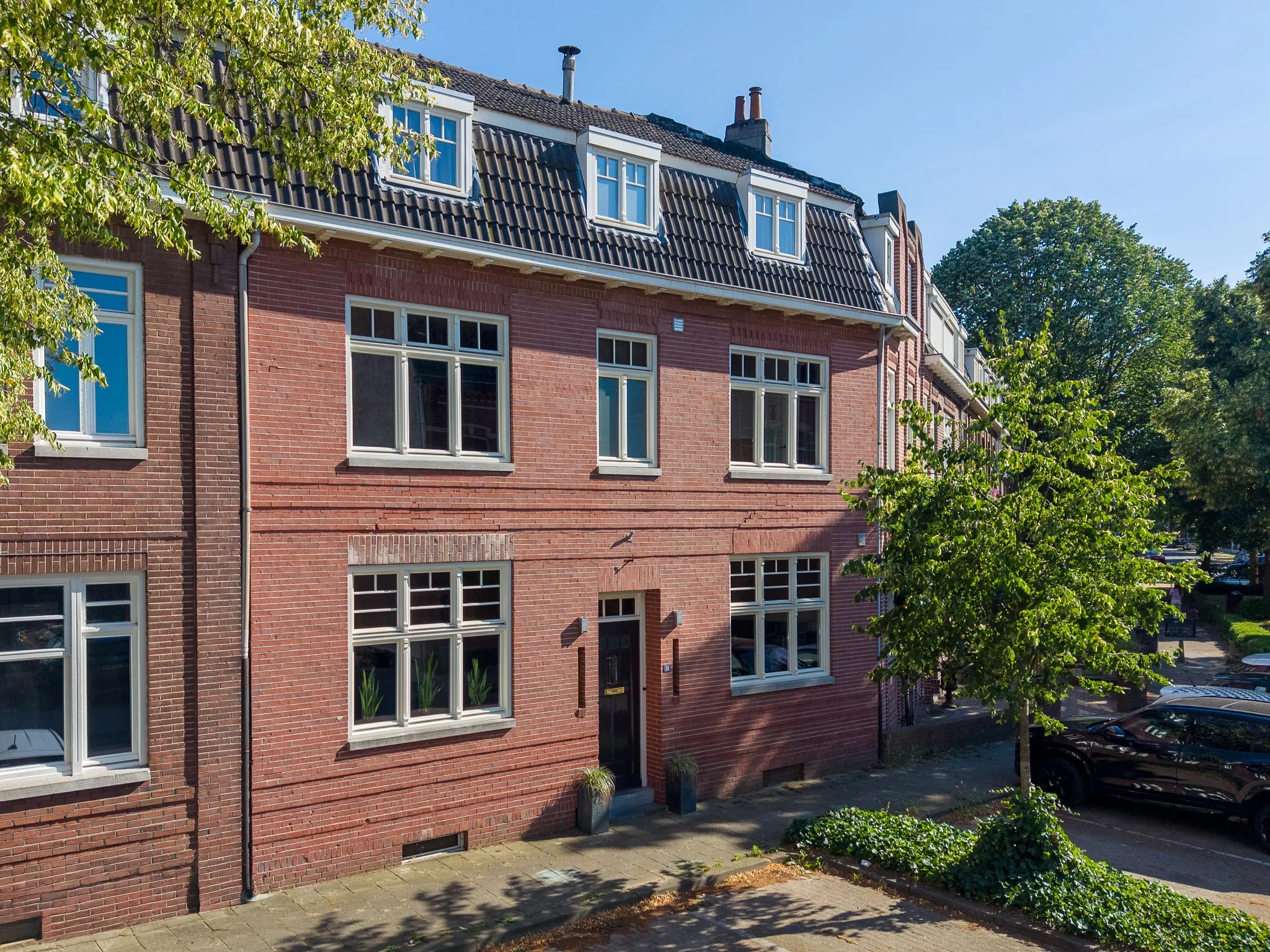 Tussenwoning Wachtpoststraat 18 in Venlo