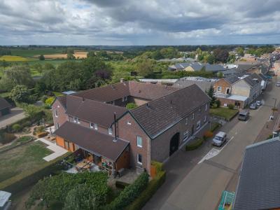 Hoekwoning Kerkstraat 94 A in Voerendaal