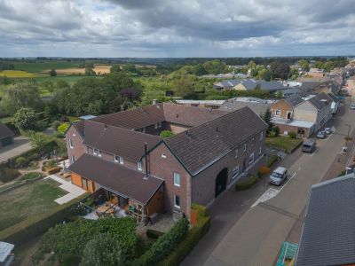 Hoekwoning Kerkstraat 94 A in Voerendaal