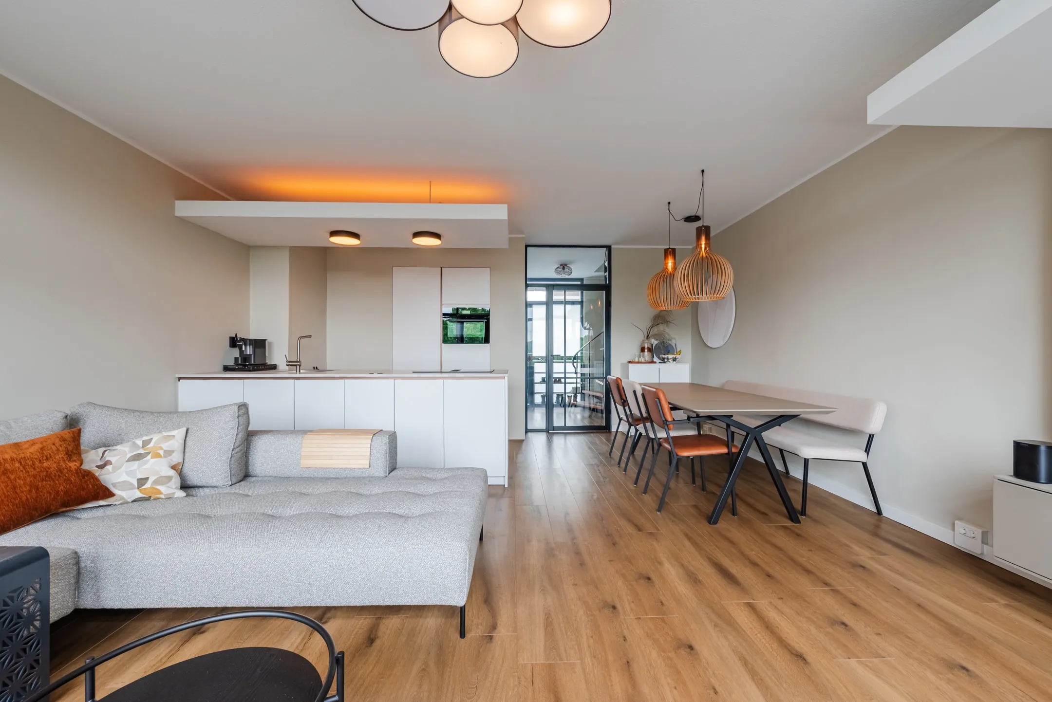 Maisonnette Kastelenplein 152 in Eindhoven