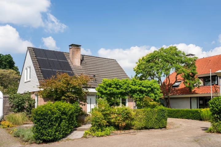 Vrijstaande woning Vegerinkskamp 47 in Bathmen