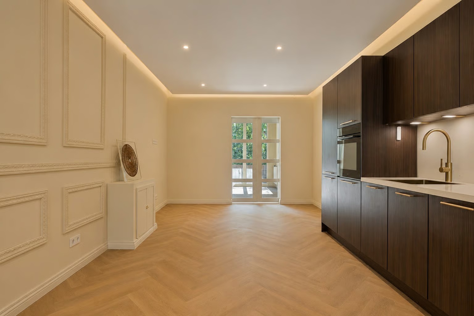 Bovenwoning Mijnsherenlaan 122 C in Rotterdam