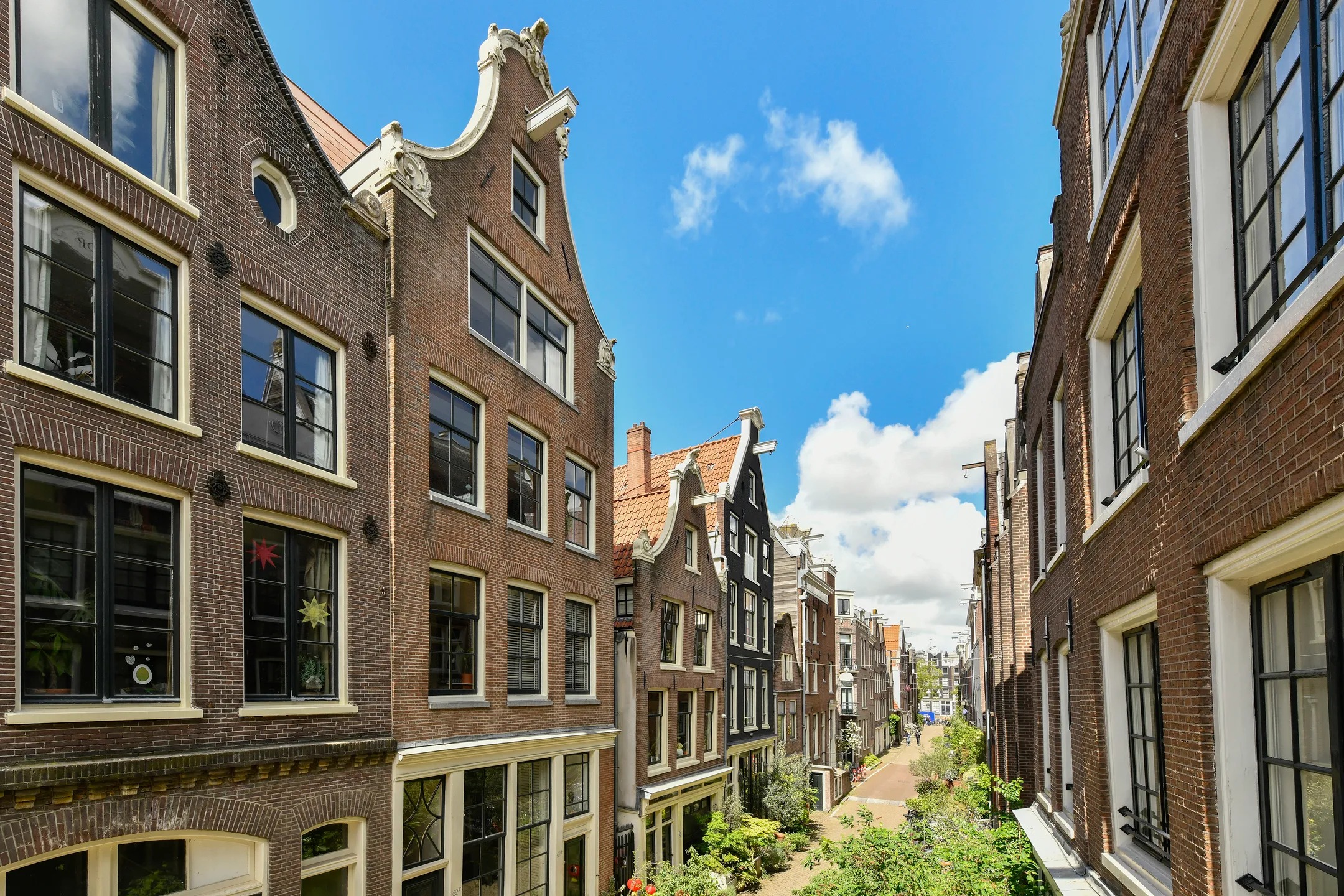 Bovenwoning Langestraat 42 2 Amsterdam