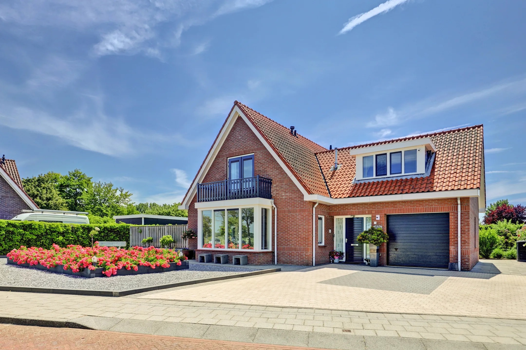 Vrijstaande woning Zuster Van Donkstraat 6 Arnemuiden