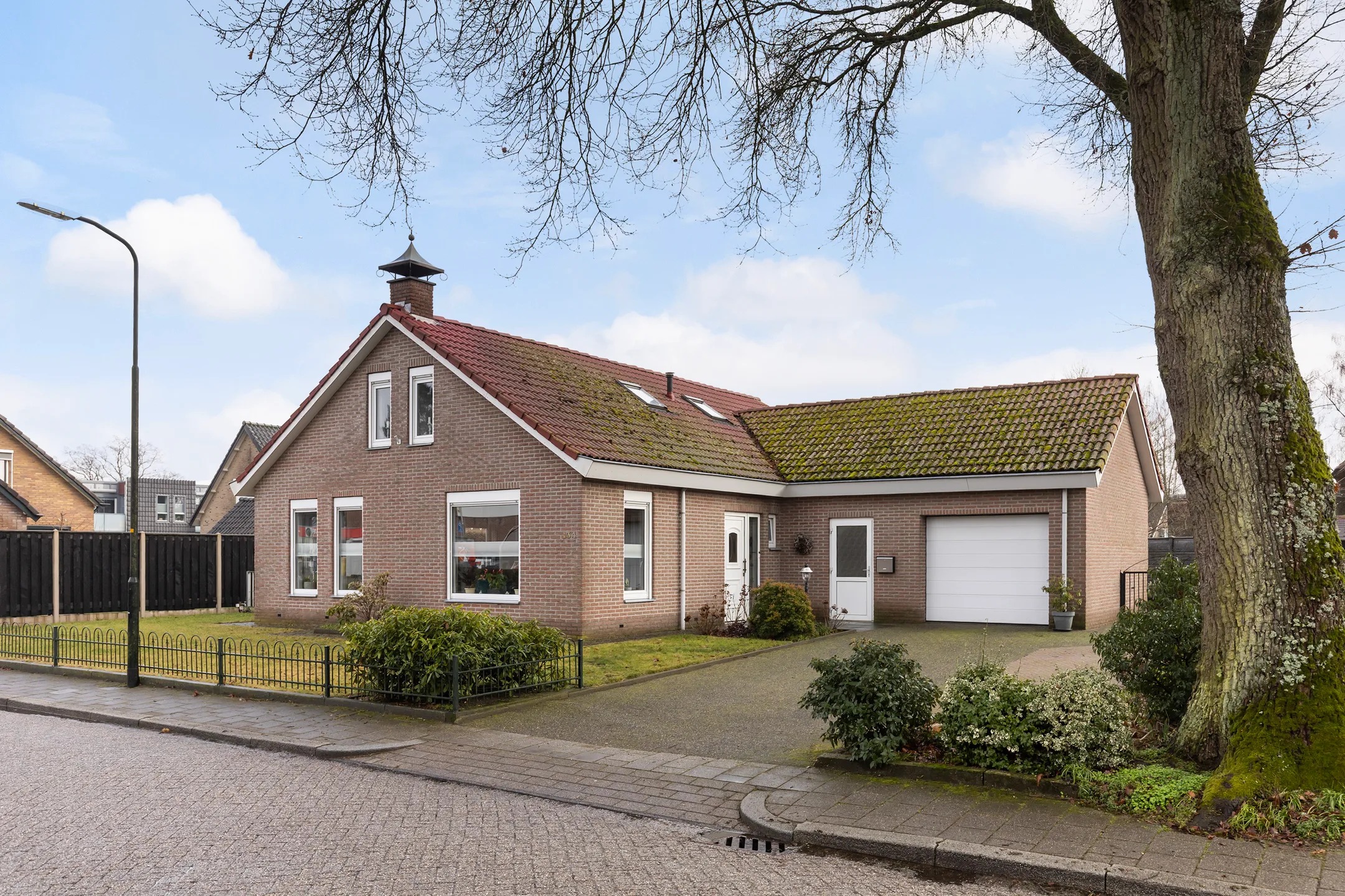 Vrijstaande woning Loenerdrift 134 Loenen