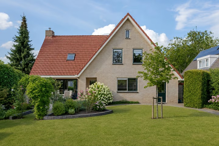 Vrijstaande woning Oosterboerweg 70 in Meppel