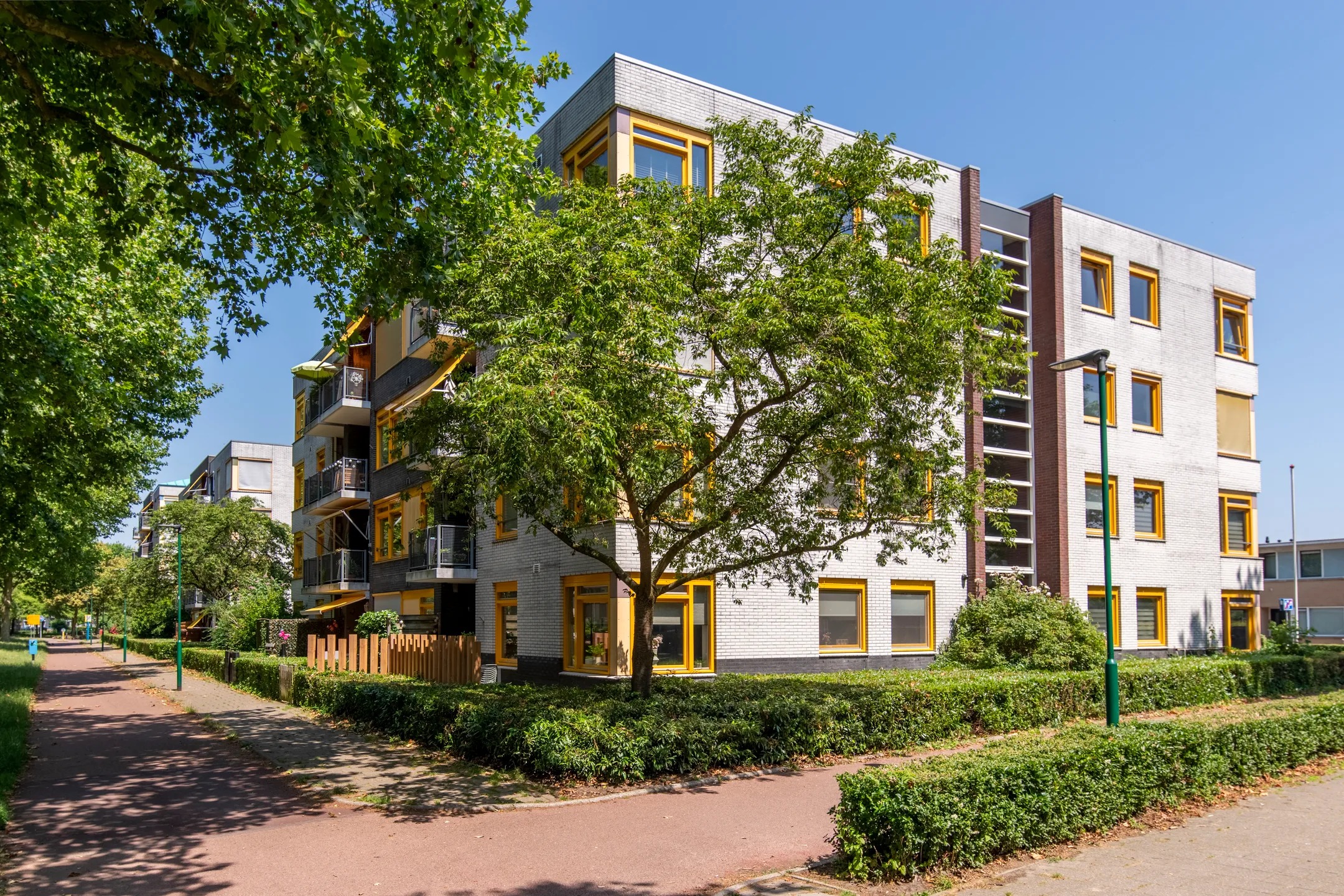 Benedenwoning Atalantapark 3 in Veenendaal