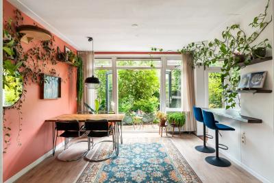 Benedenwoning Stationssingel 81 C in Rotterdam