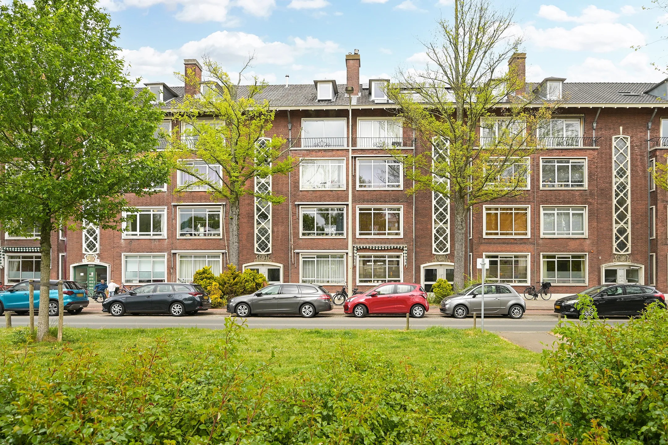 Maisonnette Thorbeckelaan 577 Den Haag