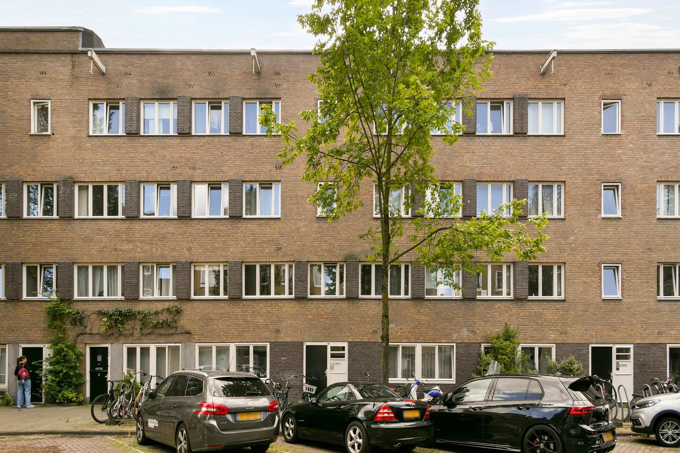Bovenwoning Javastraat 192 1 in Amsterdam