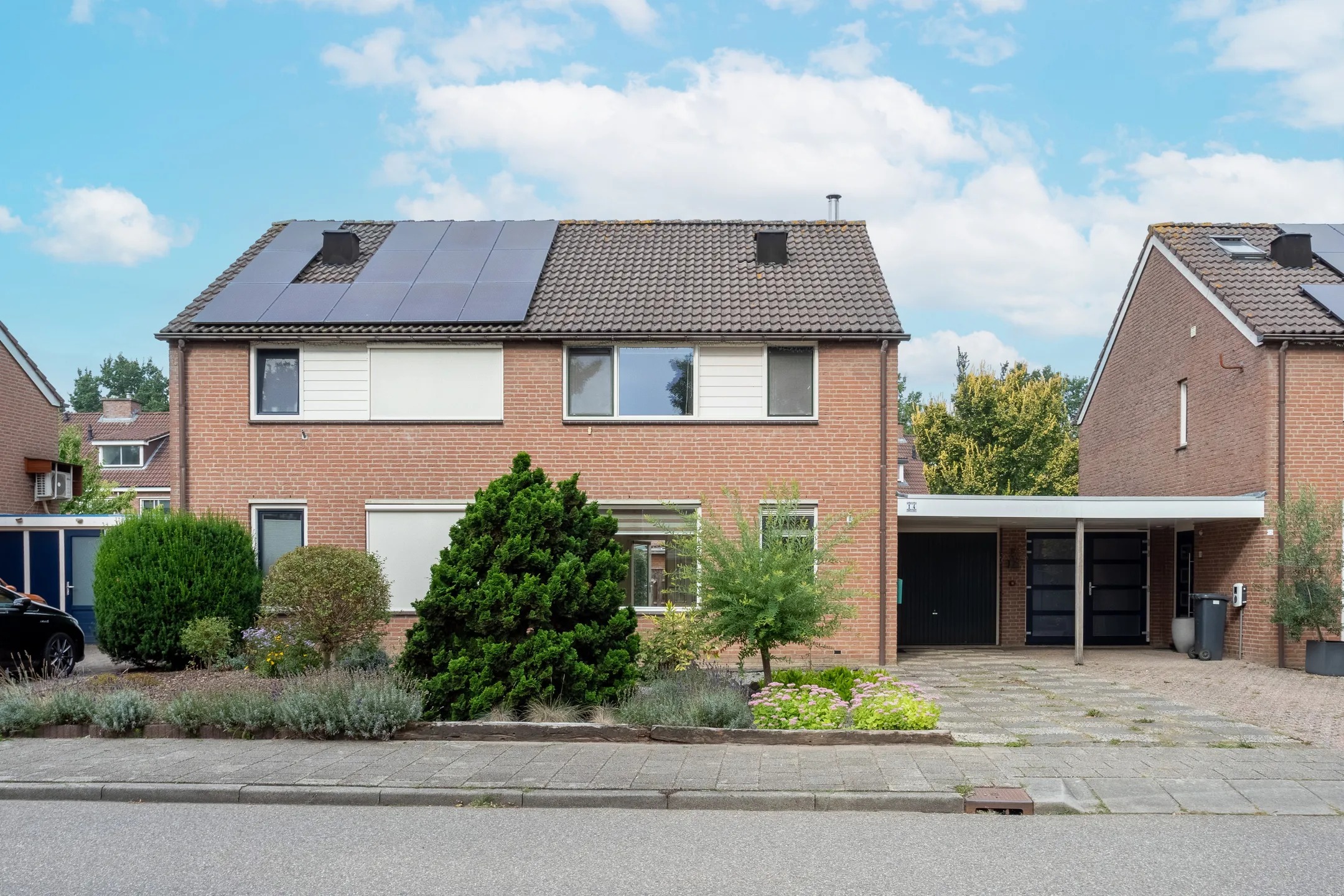 2-onder-1-kapwoning De Hoge Hoeve 14 Westervoort
