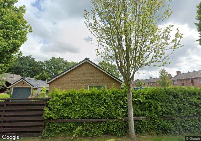 Streetview Siccamawei 1 Augustinusga