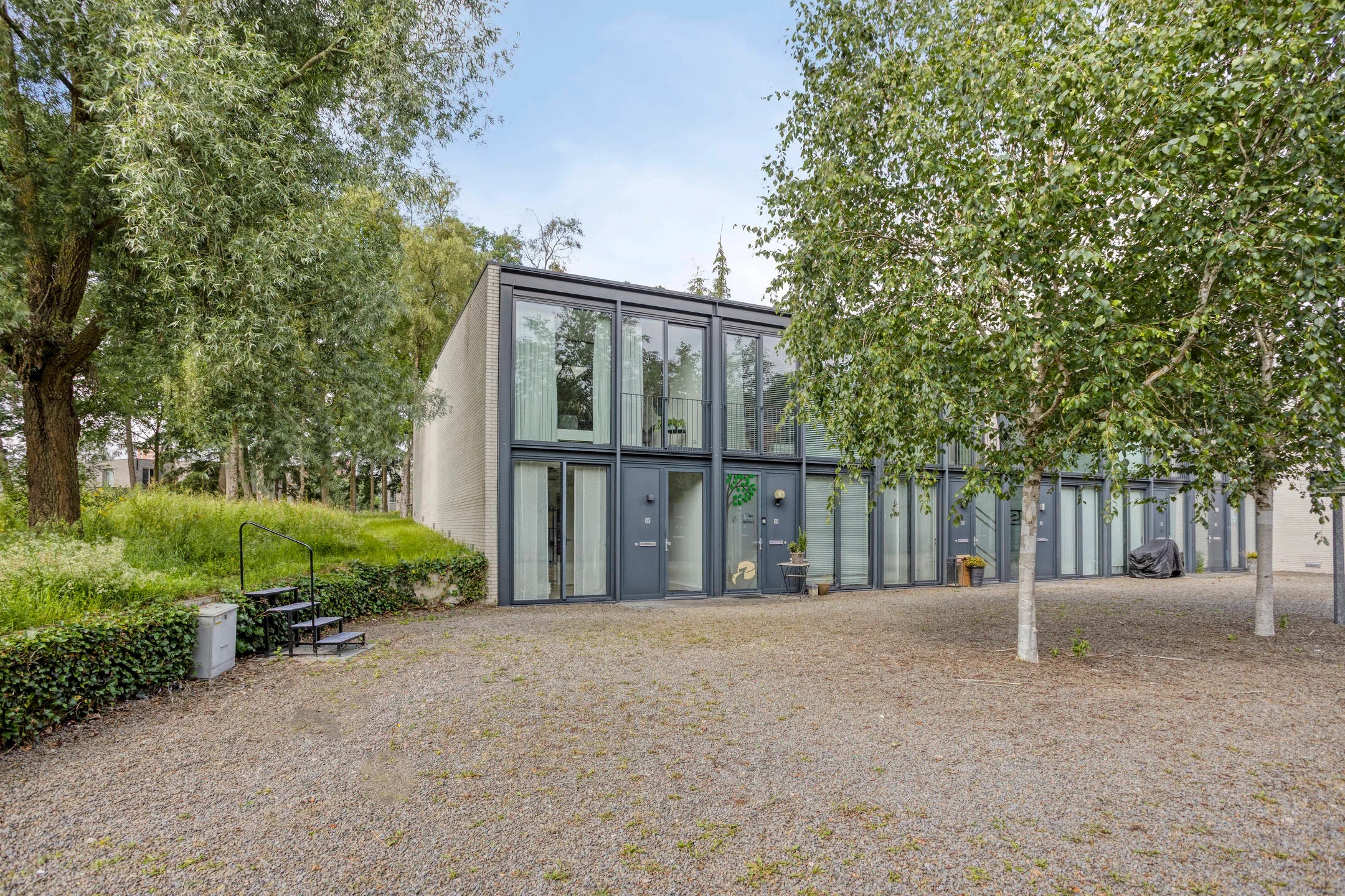 Eindwoning Bosruiter 34 in Eindhoven