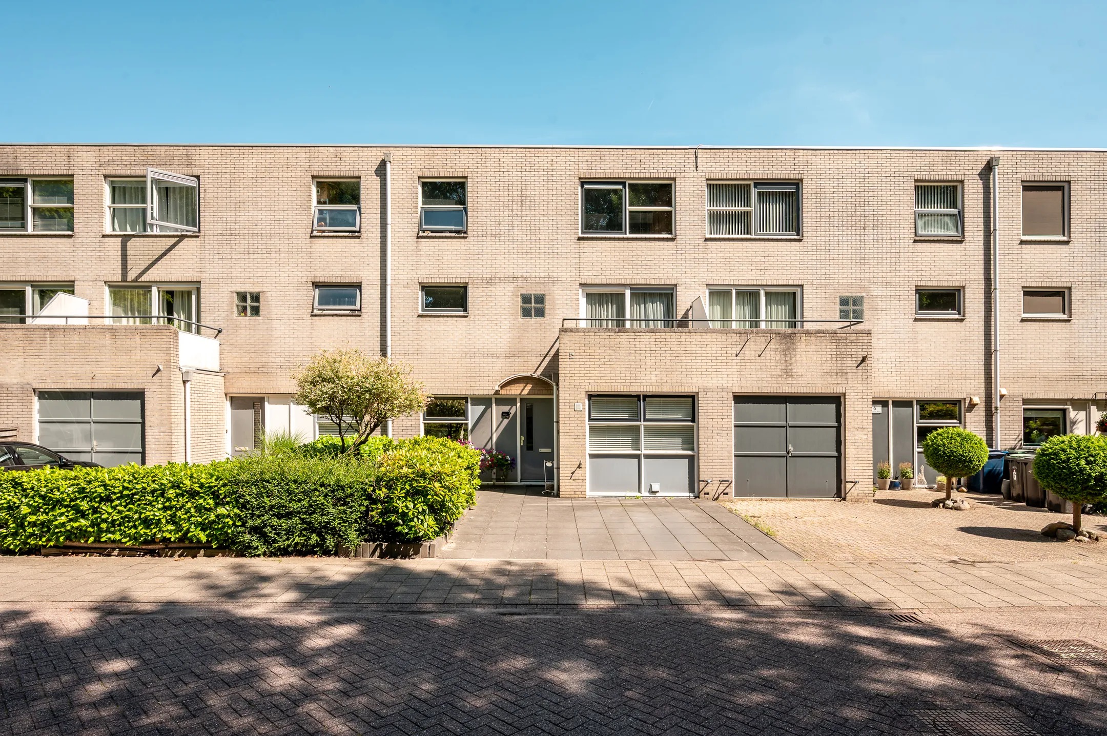 Tussenwoning Euphoniumweg 8 in Almere