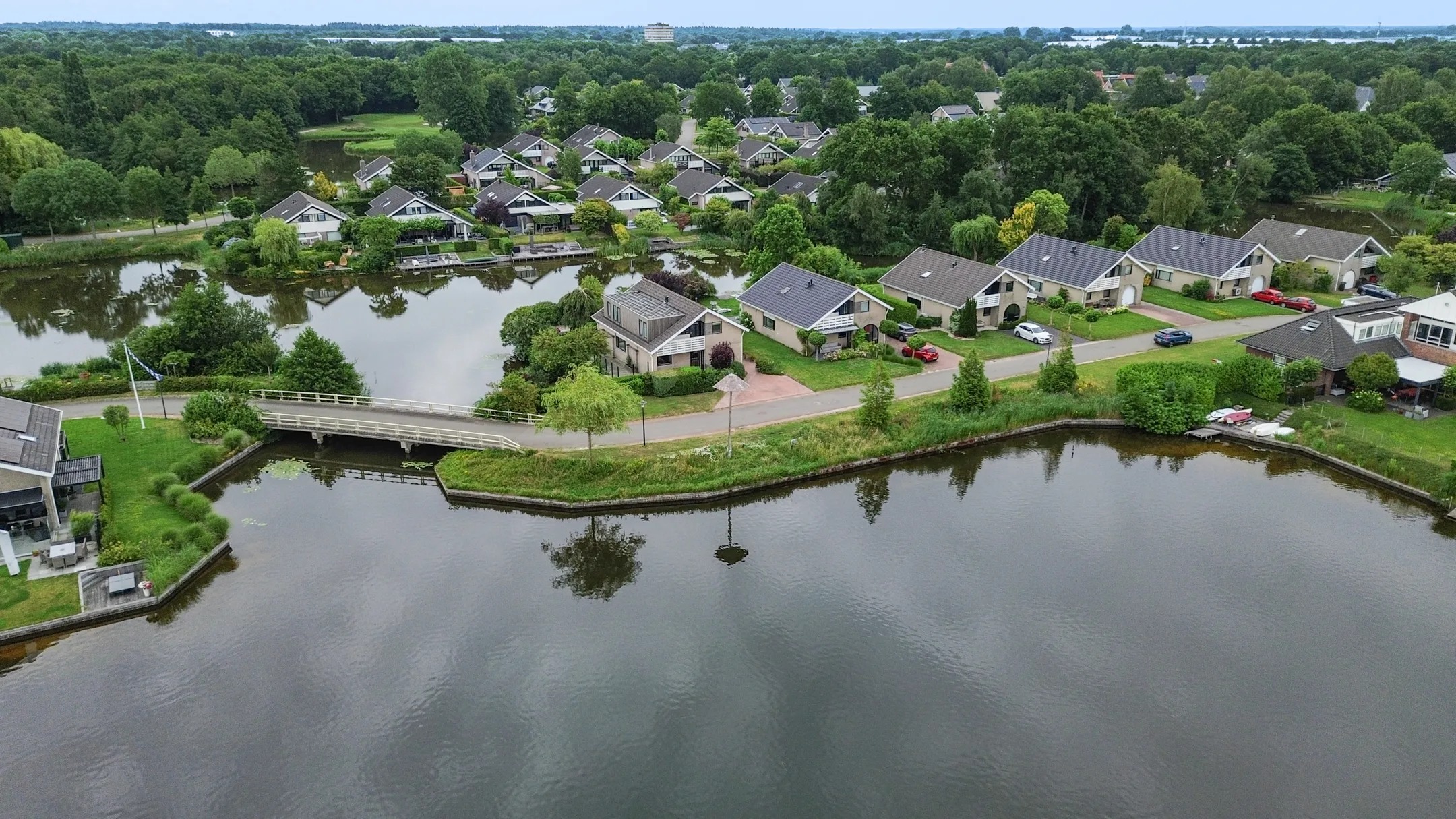 Vrijstaande woning Dopheide 39 in Heerenveen