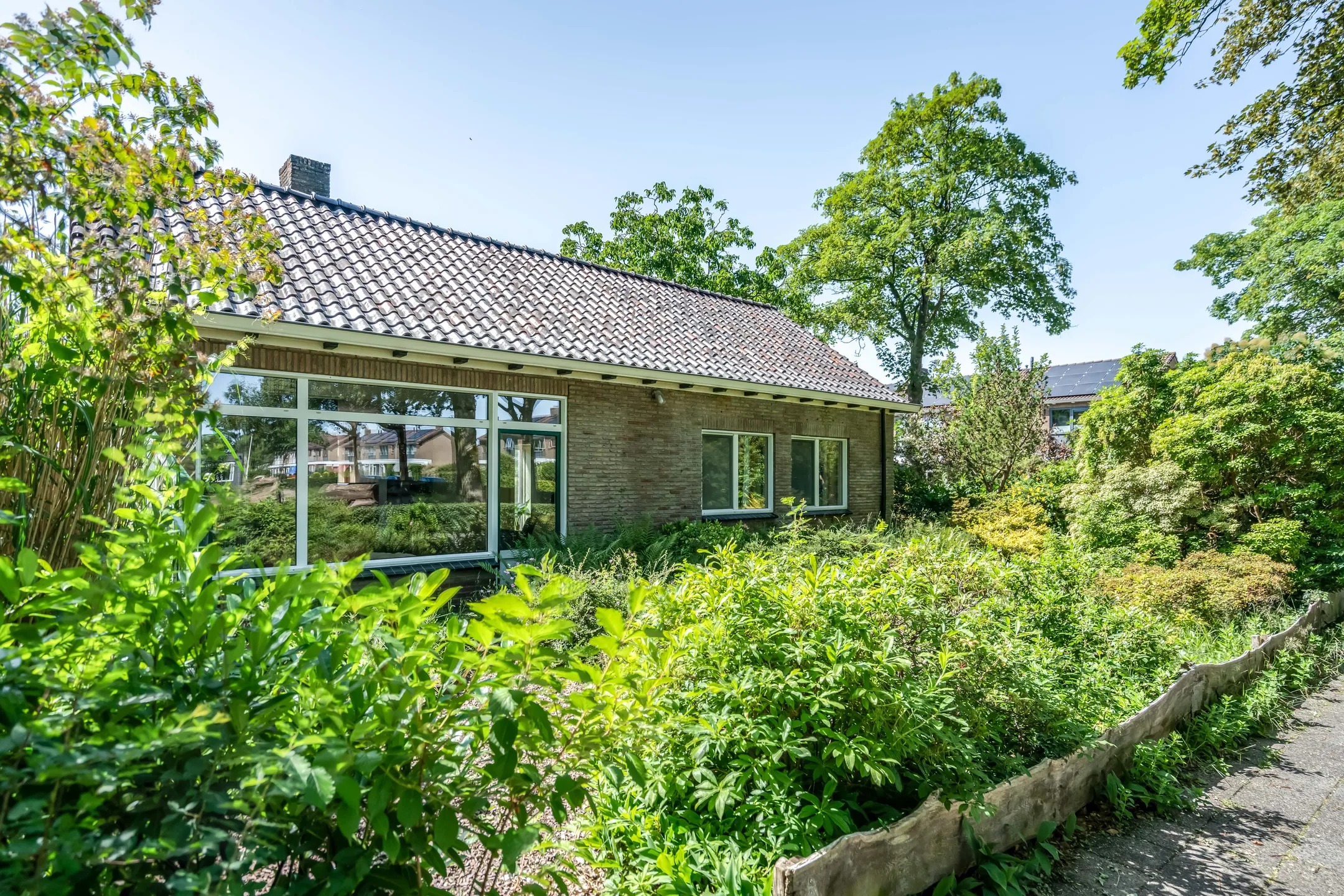 Vrijstaande woning Esdoornstraat 6 in Roden
