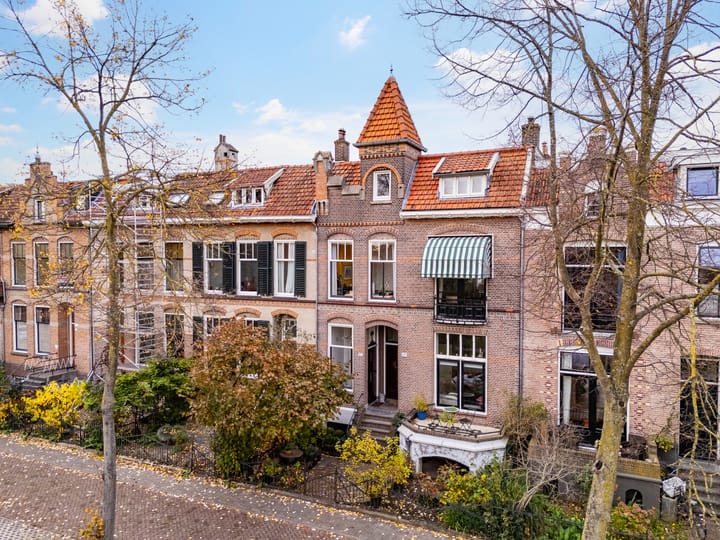 Bovenwoning (appartement) Deventerweg 125 a in Zutphen