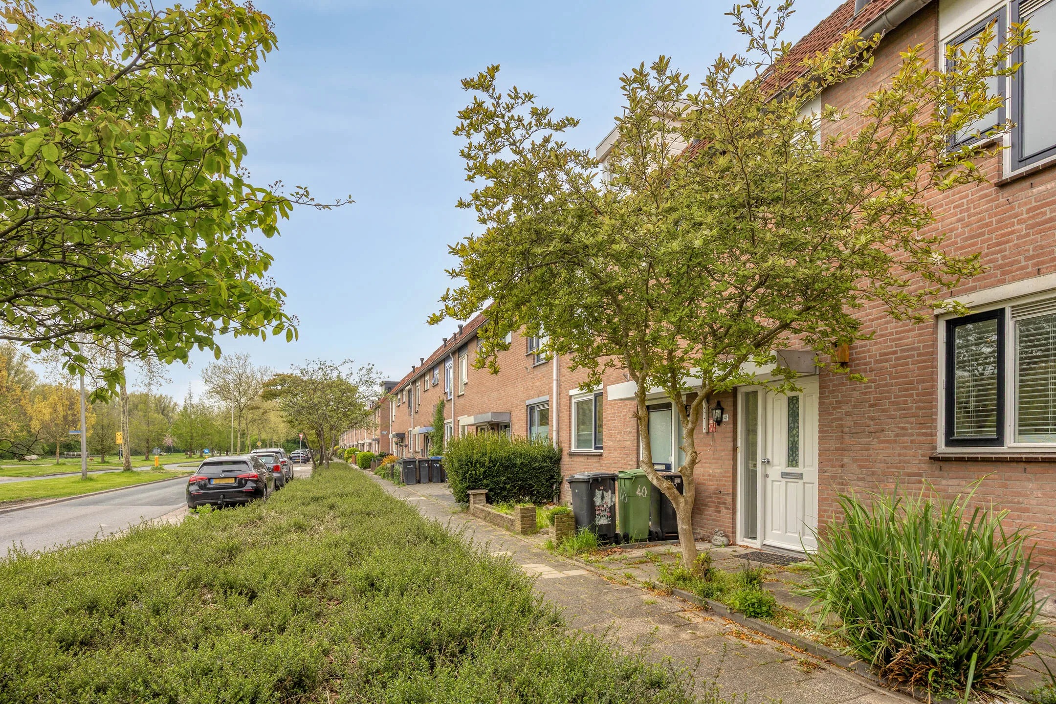Tussenwoning Achelpad 41 Purmerend