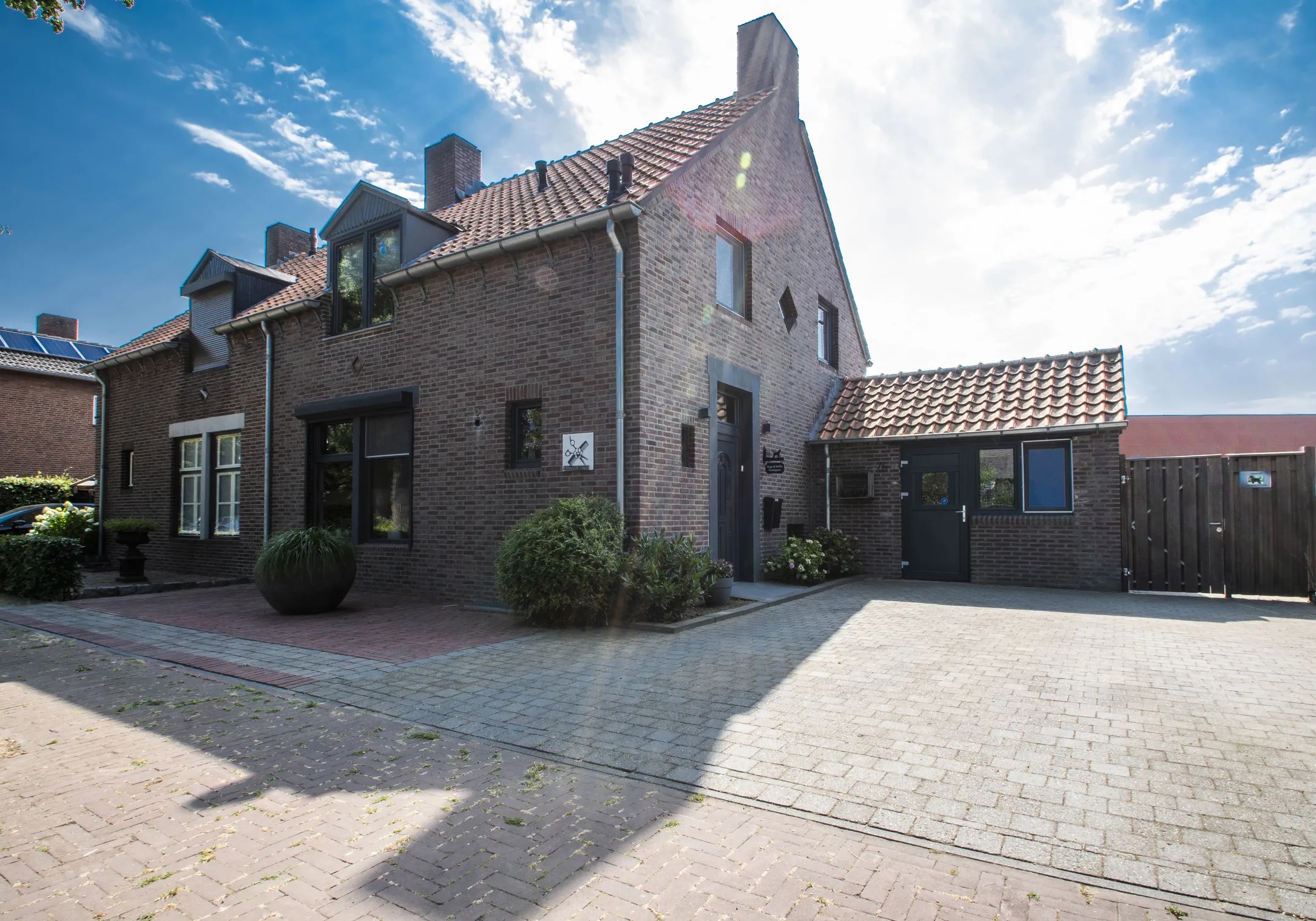 2-onder-1-kapwoning Napoleonsweg 75 in Haelen
