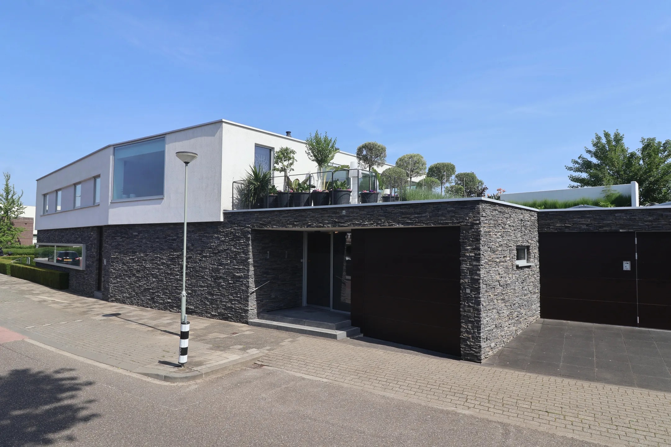 Penthouse Papenweg 6 in Bunde