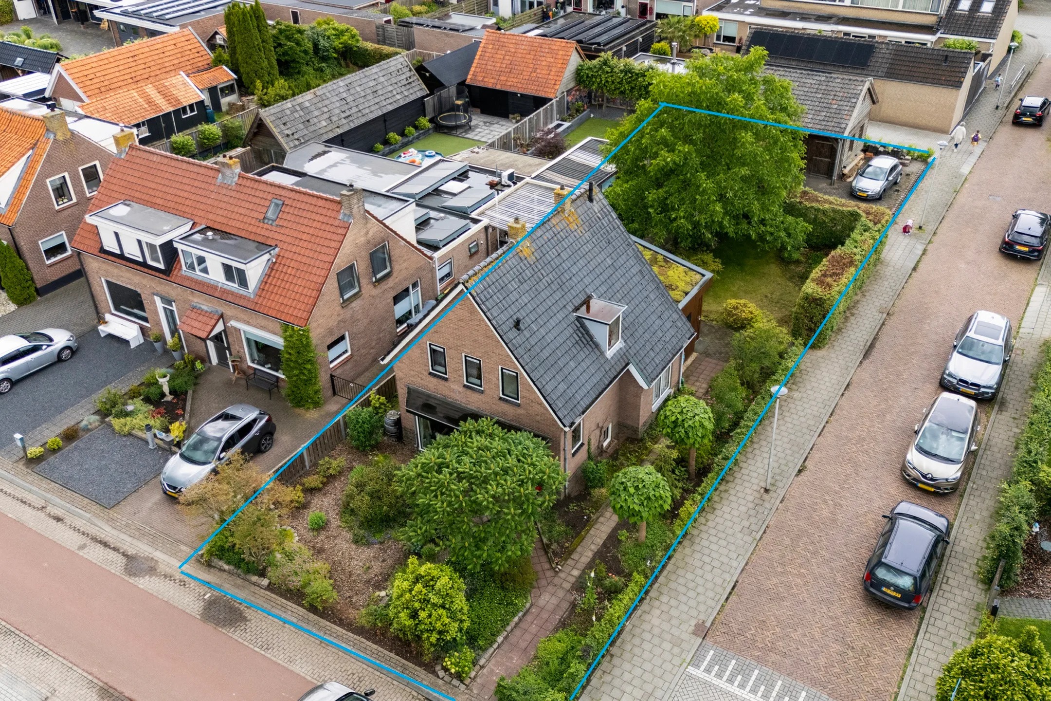 Vrijstaande woning Scholtensweg 53 in Wesepe