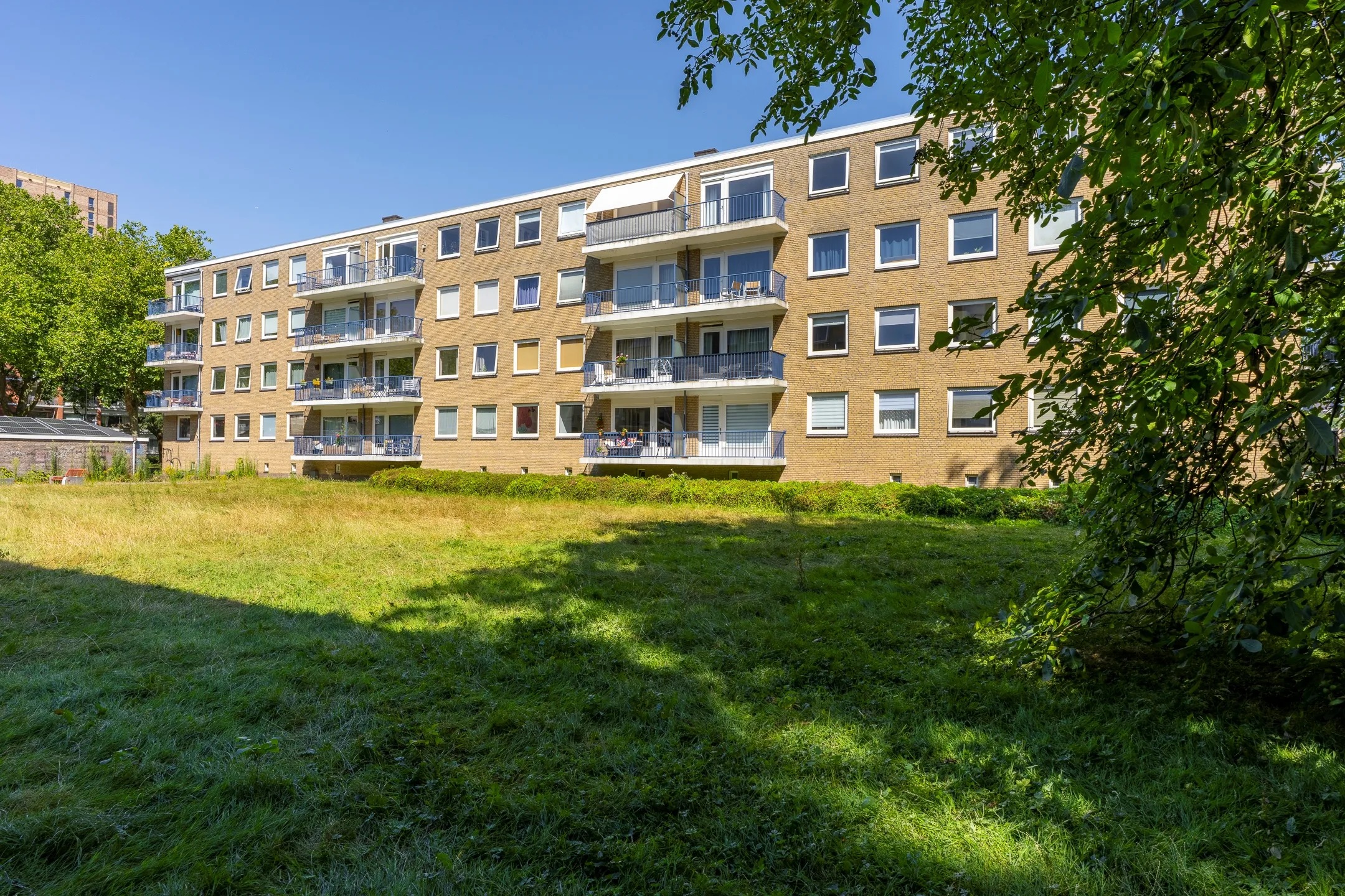 Bovenwoning Rubenslaan 73 in Utrecht